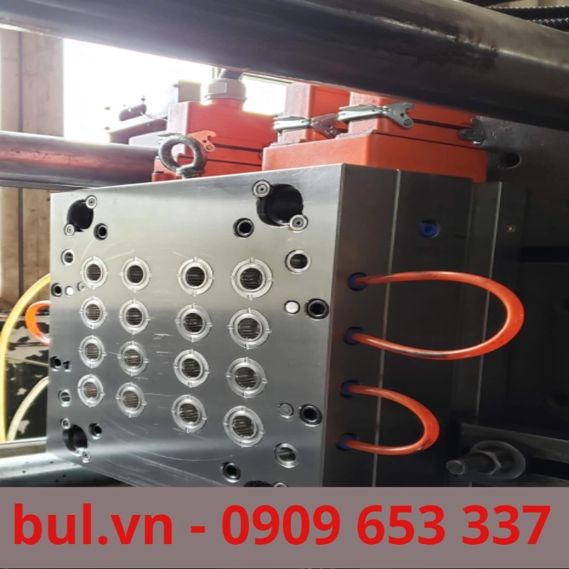 gia cong khuon nhua 1 3436 - Nhà sản xuất khuôn nắp chai nhựa theo yêu cầu tại tp HCM